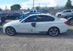 2013 BMW 328I XDRIVE