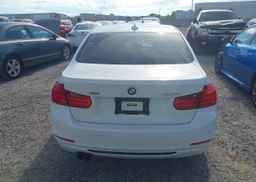 2013 BMW 328I XDRIVE
