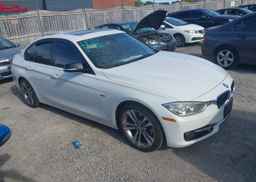 2013 BMW 328I XDRIVE