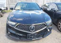2018 ACURA TLX ELITE