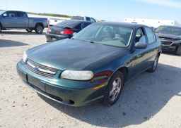 2003 CHEVROLET MALIBU