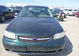 2003 CHEVROLET MALIBU