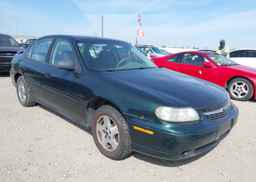 2003 CHEVROLET MALIBU