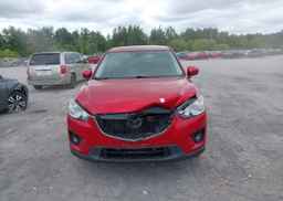 2015 MAZDA CX-5 GT 4DR AWD