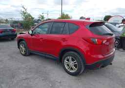 2015 MAZDA CX-5 GT 4DR AWD