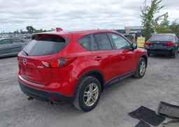 2015 MAZDA CX-5 GT 4DR AWD