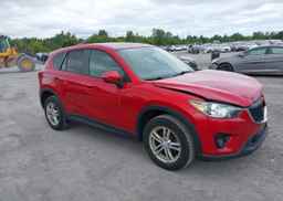 2015 MAZDA CX-5 GT 4DR AWD