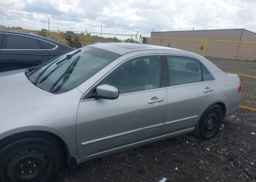 2006 HONDA ACCORD