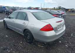 2006 HONDA ACCORD