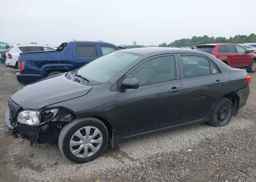 2010 TOYOTA COROLLA CE