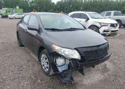 2010 TOYOTA COROLLA CE
