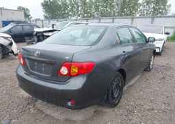 2010 TOYOTA COROLLA CE