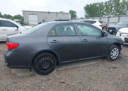 2010 TOYOTA COROLLA CE