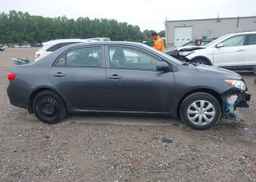 2010 TOYOTA COROLLA CE