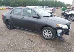 2010 TOYOTA COROLLA CE