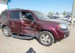 2009 HONDA PILOT