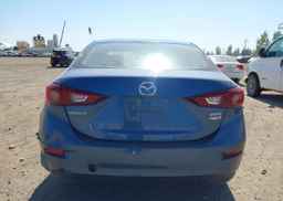 2018 MAZDA MAZDA3 GX