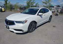 2019 ACURA TLX TECHNOLOGY