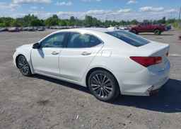 2019 ACURA TLX TECHNOLOGY