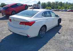 2019 ACURA TLX TECHNOLOGY