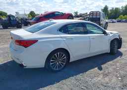 2019 ACURA TLX TECHNOLOGY