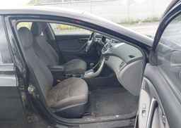 2013 HYUNDAI ELANTRA GL