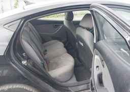 2013 HYUNDAI ELANTRA GL