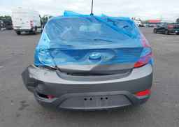2013 HYUNDAI ACCENT GL