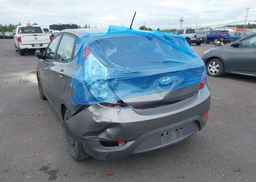 2013 HYUNDAI ACCENT GL