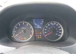 2013 HYUNDAI ACCENT GL