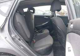 2013 HYUNDAI ACCENT GL