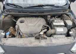 2013 HYUNDAI ACCENT GL