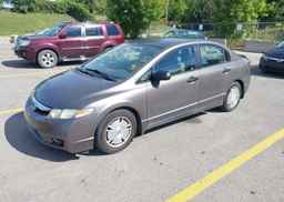 2010 HONDA CIVIC DX-G