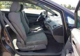 2010 HONDA CIVIC DX-G