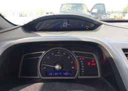 2010 HONDA CIVIC DX-G