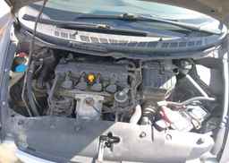 2010 HONDA CIVIC DX-G