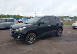 2014 HYUNDAI TUCSON GLS