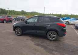 2014 HYUNDAI TUCSON GLS