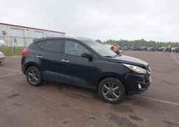 2014 HYUNDAI TUCSON GLS