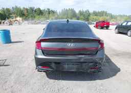 2022 HYUNDAI SONATA
