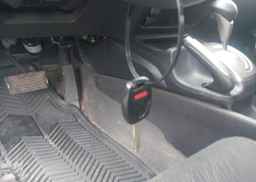2007 HONDA CIVIC LX