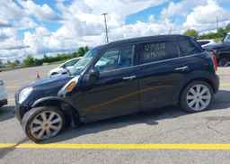 2012 MINI COOPER COUNTRYMAN