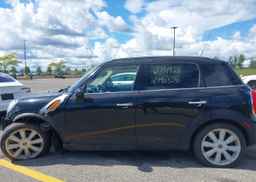 2012 MINI COOPER COUNTRYMAN