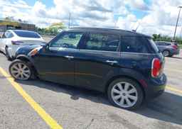 2012 MINI COOPER COUNTRYMAN