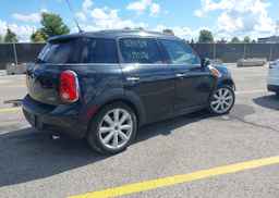 2012 MINI COOPER COUNTRYMAN