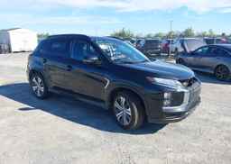 2024 MITSUBISHI RVR GT