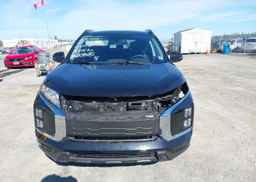 2024 MITSUBISHI RVR GT