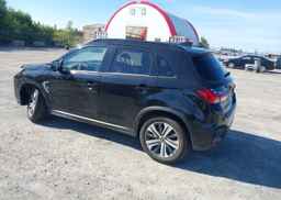 2024 MITSUBISHI RVR GT