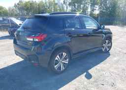 2024 MITSUBISHI RVR GT