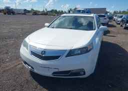 2012 ACURA TL